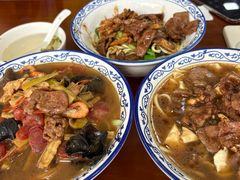 -姚记面馆(瑶琳路店)