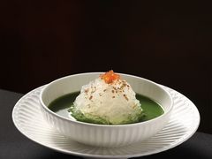 -广州富力丽思卡尔顿酒店·丽轩·粤菜