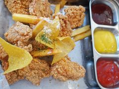 -青春分食(仙林大学城店)