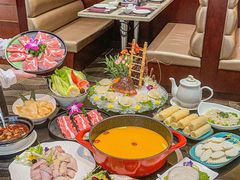 -好彩海鲜火锅饭店(银河百老汇店)