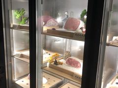 橱窗牛肉-牛道·和牛九食(市府恒隆广场店)