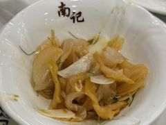 -寻味顺德·南记酒家·传统顺德菜·鱼生(广源路店)