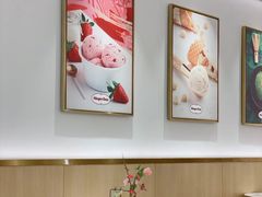 -哈根达斯(芳圆里店)