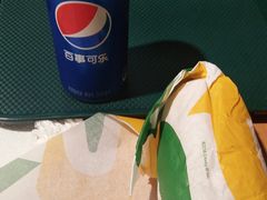 -赛百味SUBWAY(星摩尔店)