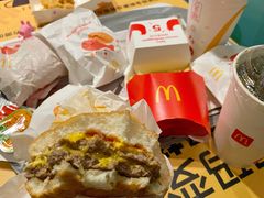 -麦当劳(金山红星美凯龙DT店)