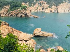 -棒棰岛宾馆景区