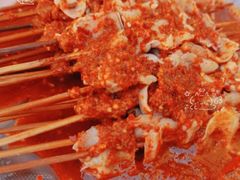 -玲玲涮牛肚(土门坊店)