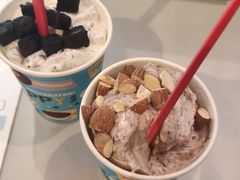 -DQ·蛋糕·冰淇淋(南开大悦城2F店)