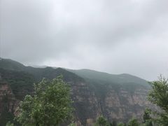 -野三坡刘家河高山漂流