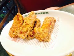 -新白鹿餐厅(京基KK ONE店)