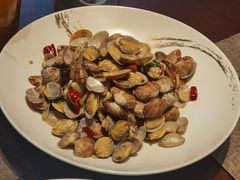 -俏东方·海味水饺·青岛菜(崂山店)