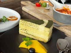 -巴别塔法餐舍(朝阳店)