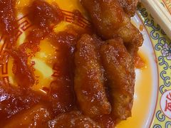 -砂锅居(西四店)