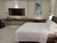 -三亚海棠湾万丽度假酒店