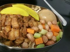 -小明同学(三里屯店)