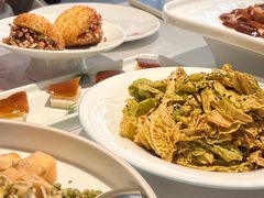 -味+新京宴·烤鸭·北京菜(创意谷店)