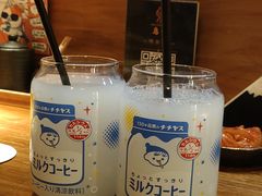 -鸟幸 TORISAKI 炭火居酒屋