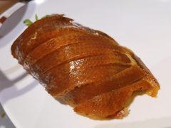 -四季民福烤鸭店(王府井灯市口店)