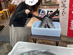 -大起水产回转寿司(道顿堀店)