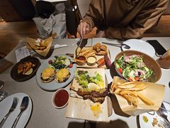 -农畉LONFOOD(福田星河COCOPark店)