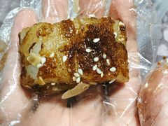 红糖麻糍-天伦里餐厅(绿城桃花源店)