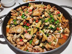 -鲁秀才炒鸡(龙湖西溪天街店)