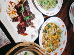 -广府乡下·饭庄(新港东路店)