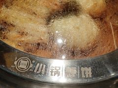 -灶座小锅烀饼·铁锅炖(全国总店)