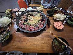 -重庆下半城老火锅(糖酒公司店)