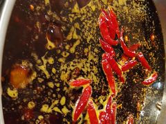 火锅-飘香火锅(玉林西路店)