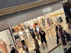 -东荟城名店仓