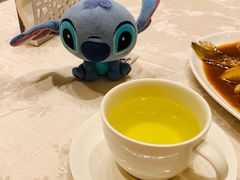 -扬州香格里拉·香宫中餐厅
