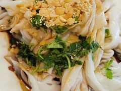 香油捞粉-化州大众美食城(宝安老牌店)