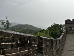 -慕田峪长城