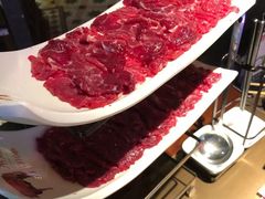 -左庭右院鲜牛肉火锅(新梅广场店)