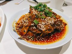 夫妻肺片-渝信川菜(工体店)