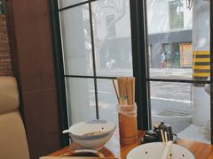 -小方的面(徐家汇店)