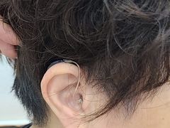 -声望听力助听器(东方路店)