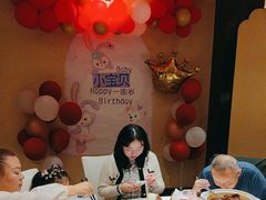 -湖锦酒楼(八一路店)