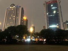 -中国福利会少年宫