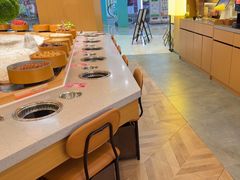 -喜家自助小火锅(卓悦里店)
