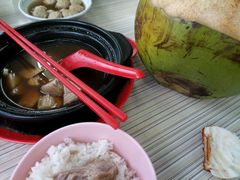 -新记肉骨茶