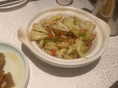 -鄱阳湖·江西小炒·瓦罐煨汤(五道口店)