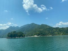 -千峡湖生态旅游度假区