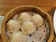 -外婆家(静安大悦城店)