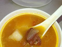 -港久茶餐厅(鹭洲里店)