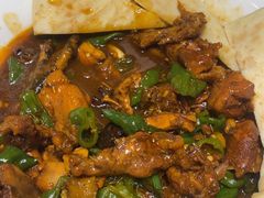 -闫府私房菜·老字号(恒隆店)