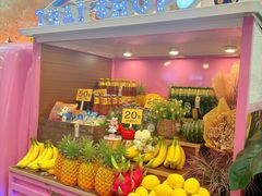 -泰妃殿(武汉首店)