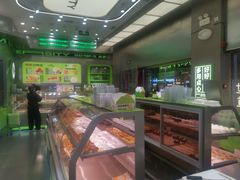 -糕材生•糕点•生日蛋糕(钟楼街店)