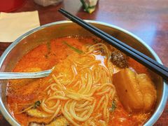 -海安安越南粉(丹竹頭店)